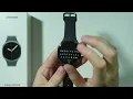 Does Samsung Galaxy Watch 8 Support Dexcom G7 App