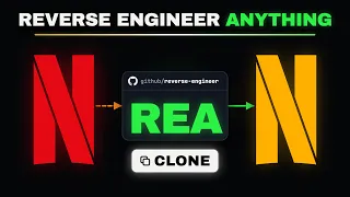 شرح الهندسة العكسية لأي شيء صناعة البرمجيات لن تعود كما كانت أبداً دندنها
