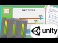Avoiding Earrape by creating Volume Sliders in Unity