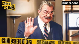 Download Commissioner Reinstates NYPD Officer Amid Nude Scandal | Blue Bloods (Tom Selleck, Sofia Vassilieva) MP3