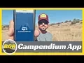 Campendium App Product Review FREE App for Finding RV Parks Boondocking Dump Stations