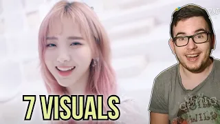 Download BonBon Girls 303 - PLMM MV [REACTION] MP3