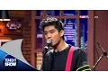 Download Lagu Nirvana - Smells Like Teen Spirit (Cover by Boy William Feat. Vincent Desta)