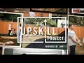 The UpSkill Project pays forward DIY skills