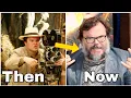 King Kong 2005 cast Then and Now 2022