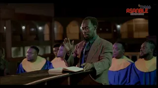 bic alleluia amen official video