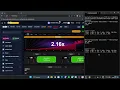 Real-Time Data Extraction Robot for Aviator Casino Game - Web Scraping