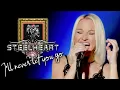 Download Lagu I'll Never Let You Go - Steelheart (Alyona)