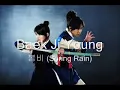 Spring Rain (봄비) - Baek Ji Young