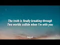 Julie and the Phantoms - Perfect Harmony (Lyrics) (From Julie and the Phantoms)