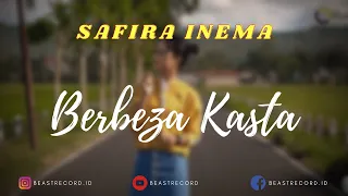 Download Safira Inema - Berbeza Kasta Dj Kentrung Remix Lirik | Berbeza Kasta - Safira Inema Lyrics MP3