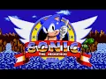 Sonic the Hedgehog - Complete Walkthrough