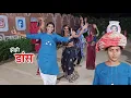 Download Lagu रात को हुआ धमाकेदार झेंझी  डांस || Shivani kumari