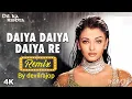 Download Lagu Daiya Daiya Daiya Re |  Aishwaryarai item song | Hindisong #djsong