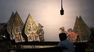 Download Wayang Kulit - Semar Mbangun Kayangan eps22 MP3