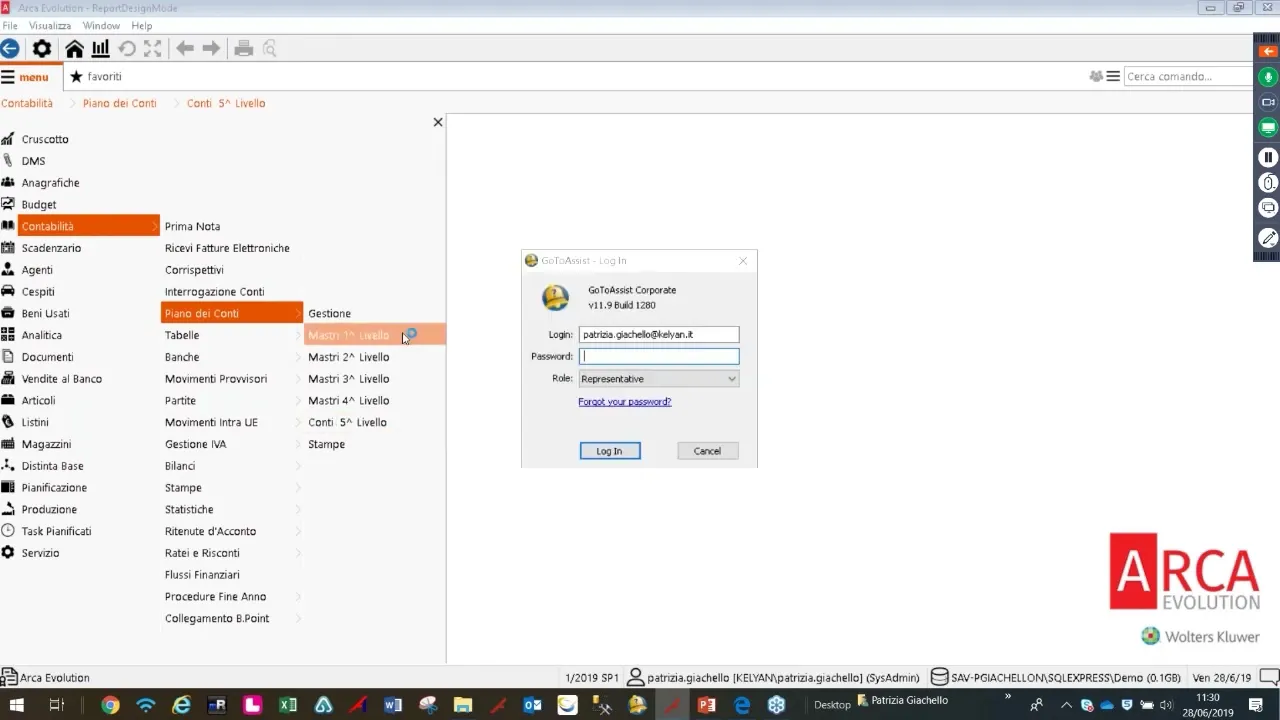 Case Study Preview