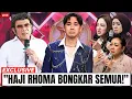 Lagu TERBONGKAR‼️RHOMA IRAMA AKHIRNYA BUKA SUARA SOAL TERSENGGOLNYA ARBIL ASAHAN DA7, INI FAKTANYA!