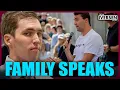 Leaked Tyler s Family Claims He Was Set Up