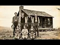The Inbred Brothers Who Kept Their Sisters Chained in The Attic Their Kentucky Breeding House 1890