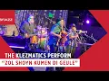 The Klezmatics Perform Zol Shoyn Kumen Di Geule