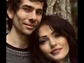 Wedding of Nicole Yonker Joseph Haight at St Aloysius Church 2PM Saturday August 15 2026