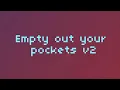 Juice WRLD - Empty out your pockets (V2)