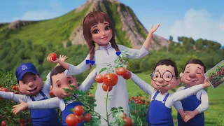 Aicha Concentré De Tomates Ahssan Makayn 