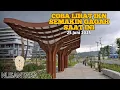 Download Lagu KONDISI TERKINI IKN, BANK INDONESIA SAMPAI PLAZA TIMUR IKN