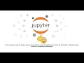 Jupyter notebook Python IDE tutorial from scratch - Part1