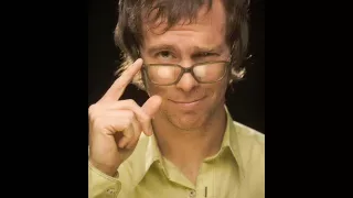 Ben Folds Bitches Aint Shit 