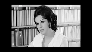 نجاة الصغيرة ايوة بغير دندنها