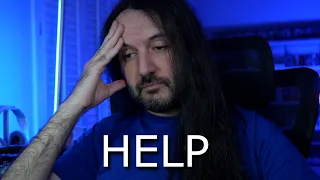 My family needs your help