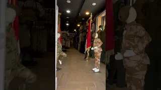 ملابس عسكرية تكتيكال للمستلزمات العسكرية صنعاء اليمن 