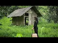 Lagu CEO geeft stadsleven op - Keert terug naar het BOS en laat een verlaten huis herleven