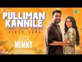 Pulliman Kannile - Video Song | Hello Mummy | Deepak Nair | Sharaf U Dheen, Aishwarya Lekshmi