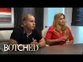 Botched Patient Loses His Buttocks to Cancer E