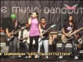 SERA VIA Valent - SEPARUH AKU Live gresik