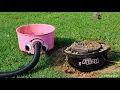 Download Lagu Numatic Hetty Vacuum Destruction