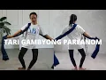 Download Lagu Gambyong Pareanom