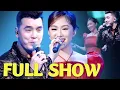 Download Lagu Live show Ưng Hoàng Phúc \u0026 Lương Bích Hữu | ANH KHÔNG MUỐN BẤT CÔNG VỚI EM | Full Show