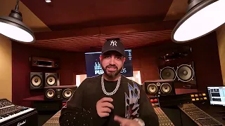 Los Hitmen, Celestia, KENNYY - Quédate con las Ganas (Behind The  Scene)
