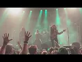 Tyr - Blood of Heroes