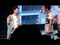 140518 LOE TAIPEI 용국 귀요미*_*