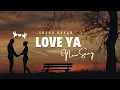 Download Lagu Love Ya feat Shaka Dakan | (Official Afro Song 2023)