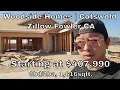 Woodside Homes Cotswold Starting at 407 990 1 616sqft Zillow Fowler CA