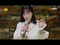 【纯享】黄绮珊演唱《生活总该迎着光亮》 暖心献唱点亮希望之光 | Time Concert S2 MangoTV