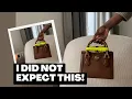 GUCCI Diana Bamboo Bag Is It Worth It What s in my bag
