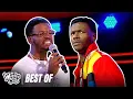 DC Young Fly Moments We ll NEVER Be Over SUPER COMPILATION Wild N Out