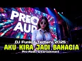 Download Lagu DJ FUNKOT PALEMBANG TERBARU 2025 || DJ REMIX PALEMBANG VIRAL FULL BASS KUKIRA JADI BAHAGIA
