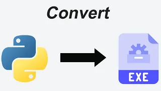 Making Python Scripts into Executables Easier than you think